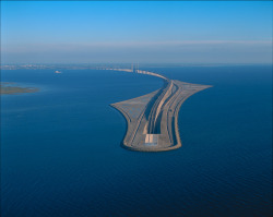 blazepress:  The bridge between Denmark and