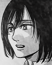 Porn Pics erensjaegerbombs: [AOT WEEK] » Day 2: Devotion