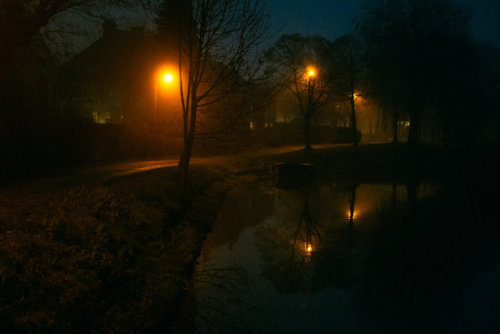 nevver:Darkness on the Edge of Town, Pierre Putman