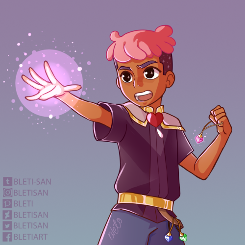  Glimmer from She-Ra and the Princesses of PowerArrow and  Cynthia - My OC for She-RaFanart by Ble