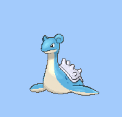 it-started-to-rain:  My favorite Pokémon type: Water 💦 