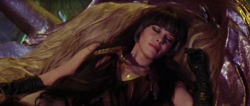 brody75:Anita Pallenberg in Barbarella (1968)