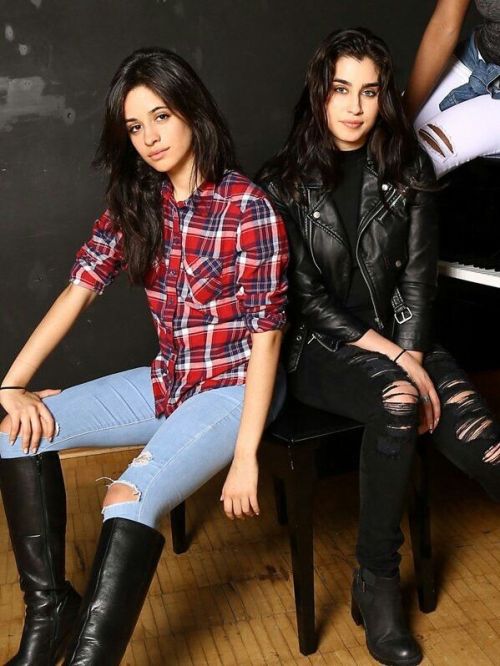 camren is real