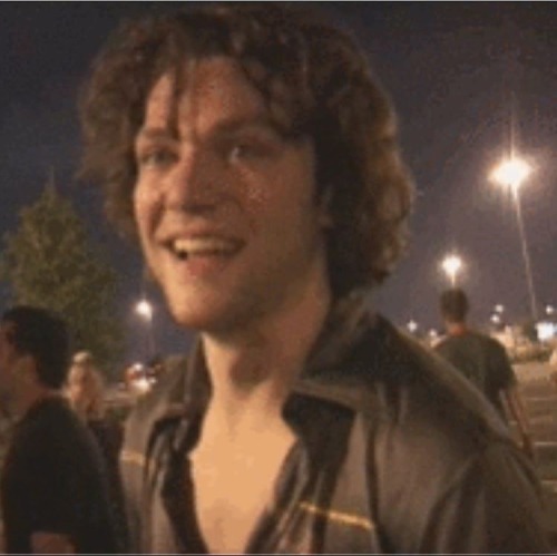 Can We Just Appreciate Bam Margera?.
