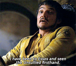 and what of my wrath?