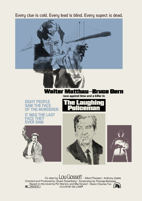 Porn antoniostella:  Poster for “The Laughing photos