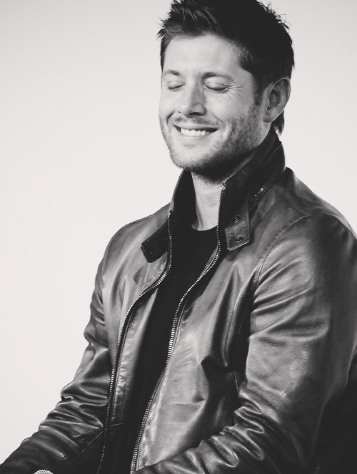 jensens14thfreckle: Jensen Ackles | Asylum 6 [x]