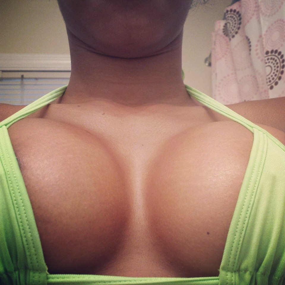 Stacked Honeys