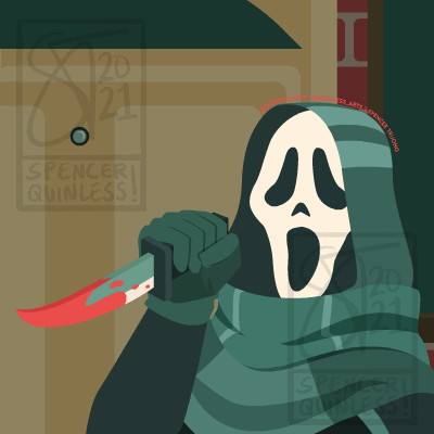 WHATS YOUR FAVORITE SCARY MOVIE ? DO NOT REPOST.