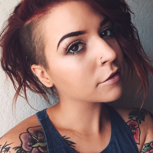 girrlscout:  ✖️ 