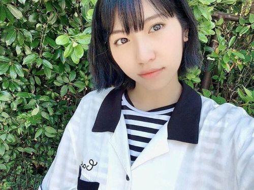 #山下エミリー #emiri_yamashita #HKT48