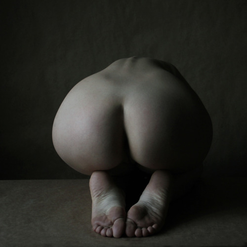 thequietfront:  Ulf Hedhinn