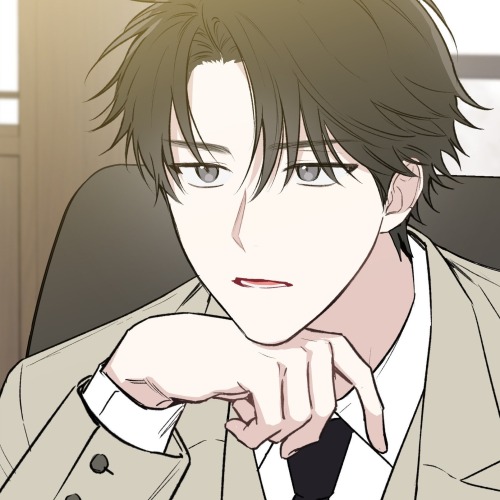 Since Everyone Likes My Posts About Webtoon Jumin (i Do Too)