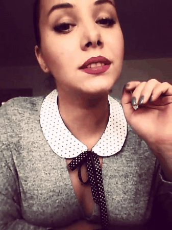 sheismadeinpoland:  systemat:  - Good boy.  :D 