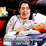 kristen-wiig-deactivated2014080:  get to know me meme: [1/5] female characters →