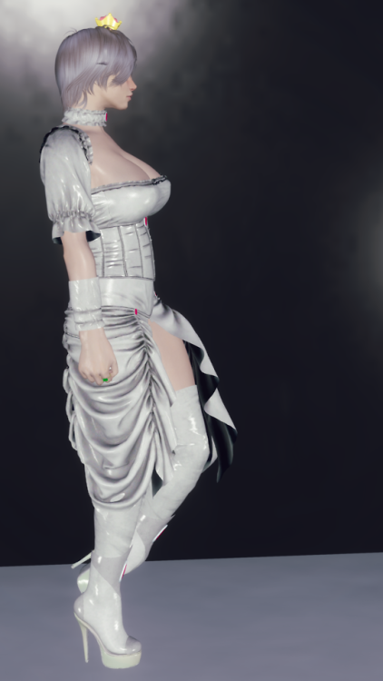 GRIM Booette[[available at Nexusmods]]NOTE: I am using it&rsquo;s base 2k textures but there&