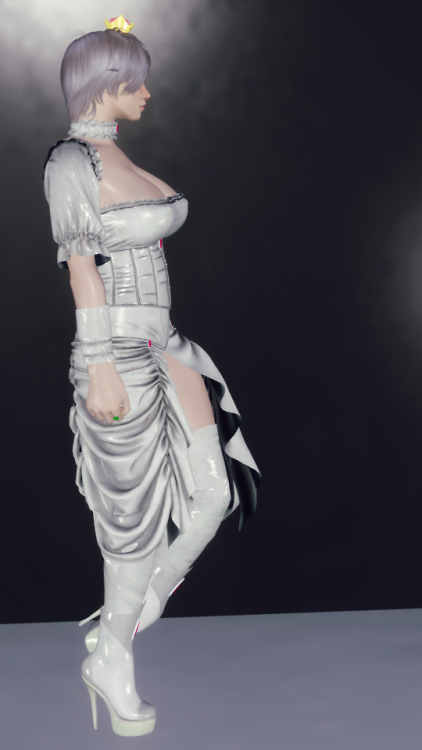 GRIM Booette[[available at Nexusmods]]NOTE: I am using it’s base 2k textures but there’s