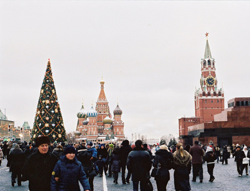 adorus:  moscow (by paradoks cat)