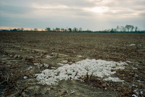 “I was an outspoken young boy—very curious, had a lot of questions. Why can’t I drink at this water 