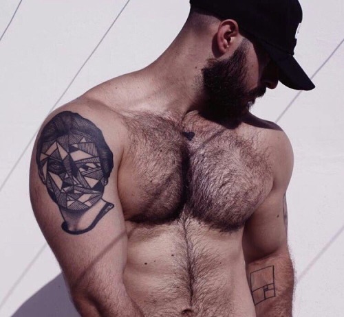 fortheloveofhairy