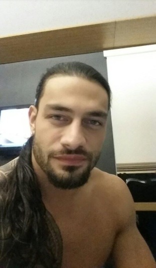 believeinrandyortonsdick:  This dude right here…