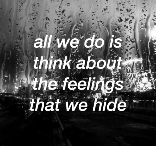 a-s-t-o-u-n-d-e-d: feelings are lame ⭐
