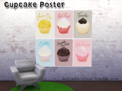 New poster perfect for your pastries..
I hope you like it ^ ^
DOWNLOAD( Don’t claim as your own or re-upload, please)