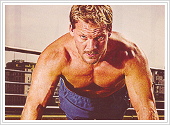 Porn amysydal:  legends-of-wrestling: Chris Jericho photos