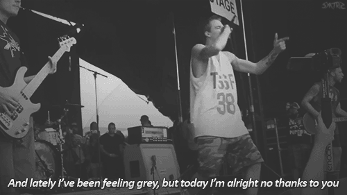 syktris:  The Story So Far // Roam 