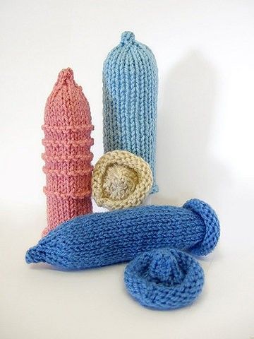 thegoddesofpleasure:  Oh.. Ma che carini.. Idea regalo di Natale.. 