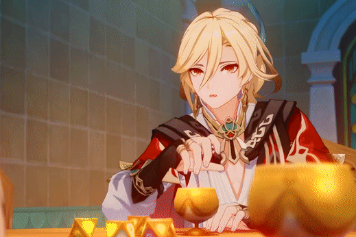 Genuine Question.., What's The Reason Of The Feather In Kaveh's Hair?? Like For Aesthetic Purposes Orr??