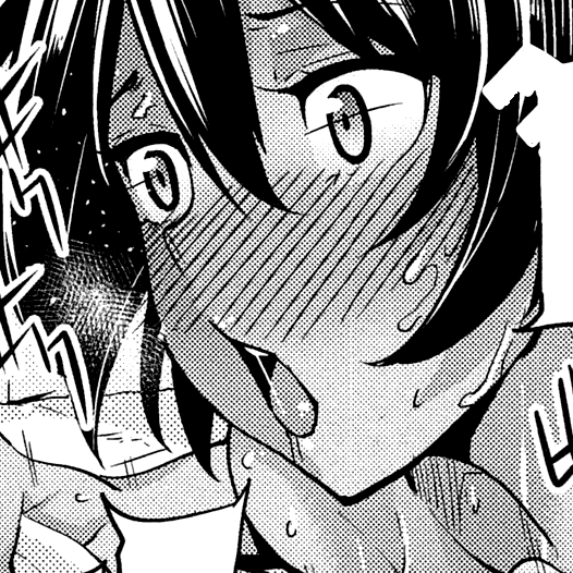 Lovin' those Ahegaos