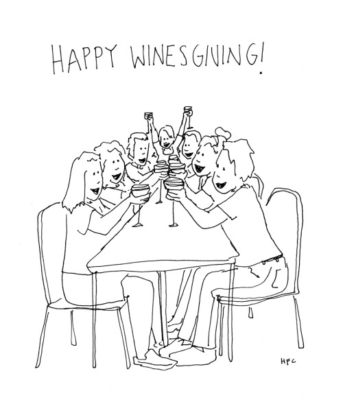 winesday