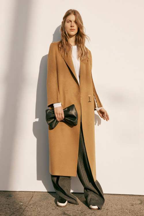 aantwerp: Calvin Klein CollectionPre-Fall 2016