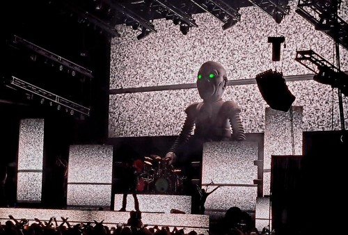 Rob Zombie 14.9.2024