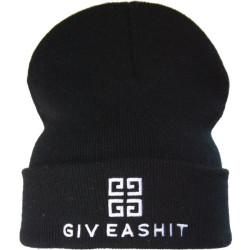 princeswifeee:  GIVEASHIT Givenchy IFFY beanie