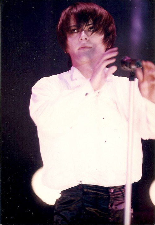 yurisubtext:atsushi sakurai - 1995 x[feel free to share but link back to the folder as credit when p