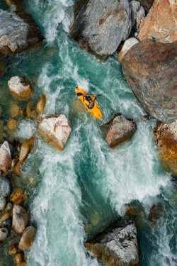 crooksh4nks:  Kayaking