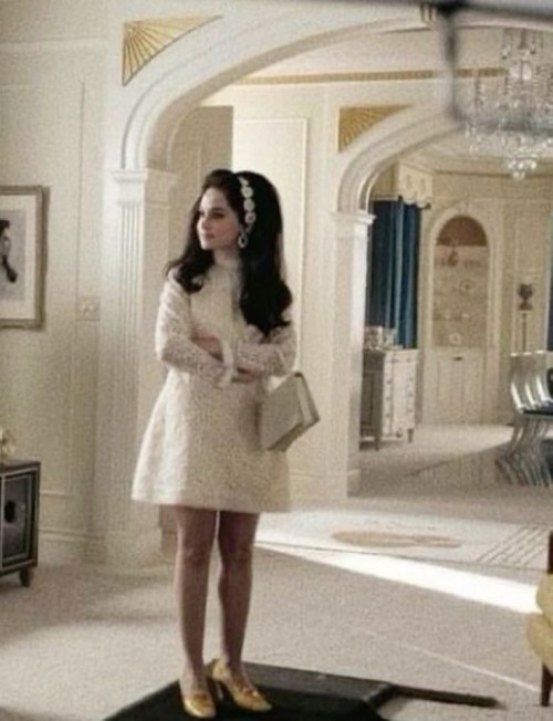 Priscilla's Outfits In The Priscilla Movie