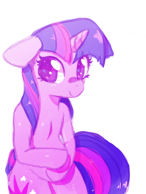 it’s ya girl twily