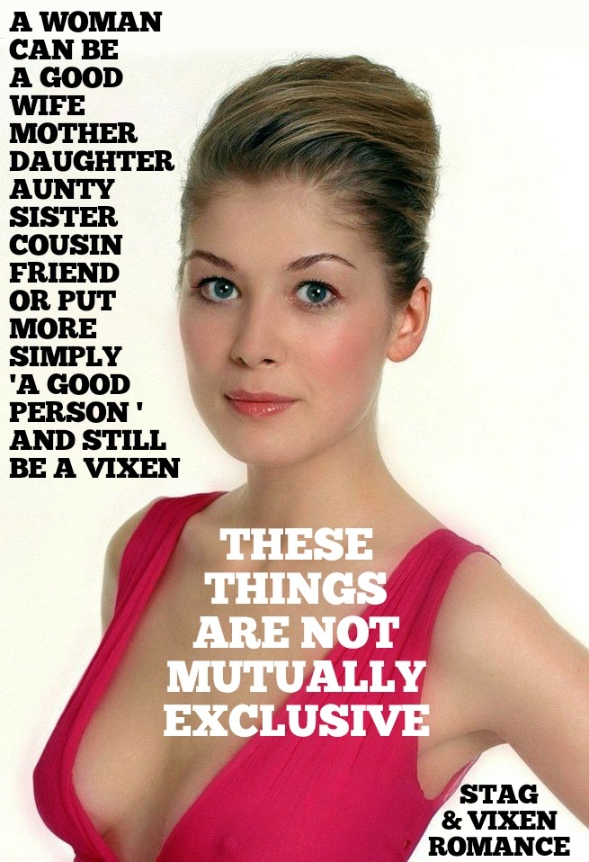 wannabehotwifehubby:  Told you