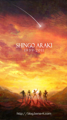 aokumo:  Saint Seiya Bena Fanart