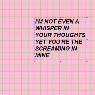 letsbelieveimpossiblethings:  oh..