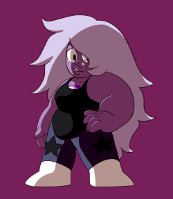 Amethyst~