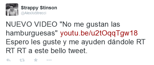 doblas-canela:  wigetta-rubelangel-love:  ES QUE UNO SE VA DEL TWITTER UN RATO Y EXPLOTA TODO! Permiso para shippearlos hardmente (?)  Uno se larga y pasa esto, ahre 