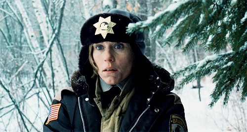 alovesvpreme:  Fargo - 1996 