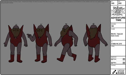 selected model sheets from The Tower lead character & prop designer - Matt Forsythe character & prop designers - Erica Jones & Michael DeForge character & prop design clean-up - Alex Campos art director - Nick Jennings color stylist
