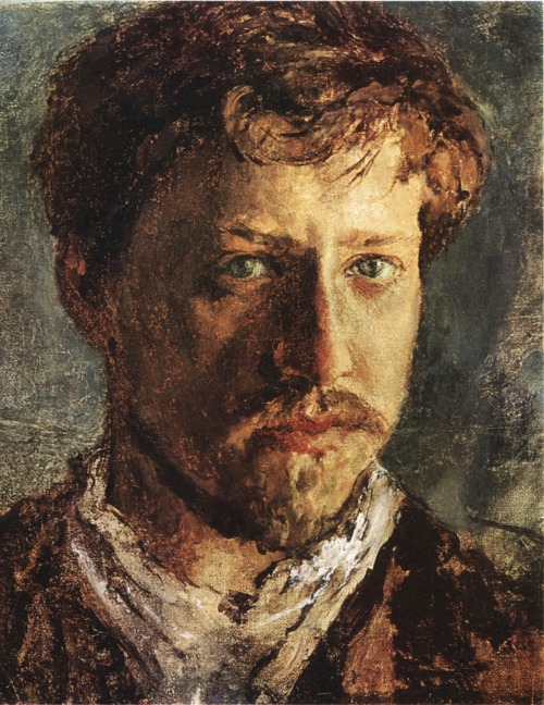 Sex       Valentin Serov.Â Self-Portrait.Â 1885. pictures