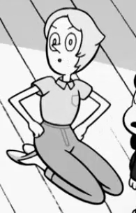 crystalclods:  take a LOOK at those MOM JEANS