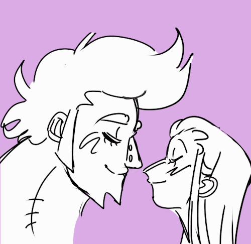 Ur Honor, They Are Fambly